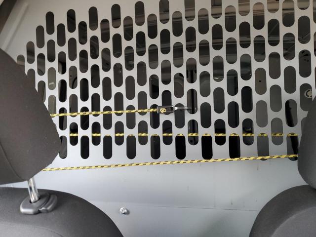 2022 RAM PROMASTER - ZFBHRFAB7N6W77727