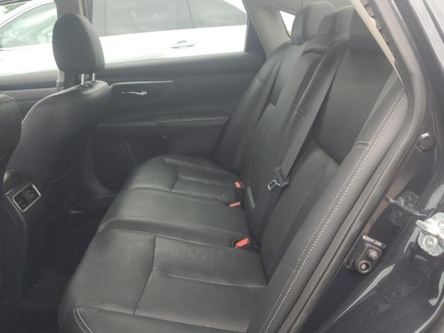 2018 NISSAN ALTIMA 2.5 - 1N4AL3APXJC237951