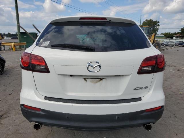 VIN JM3TB2CA6D0419684 2013 Mazda CX-9, Touring no.6