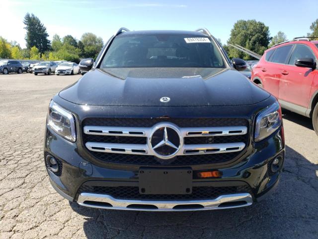 2022 MERCEDES-BENZ GLB 250 4M - W1N4M4HB4NW258070