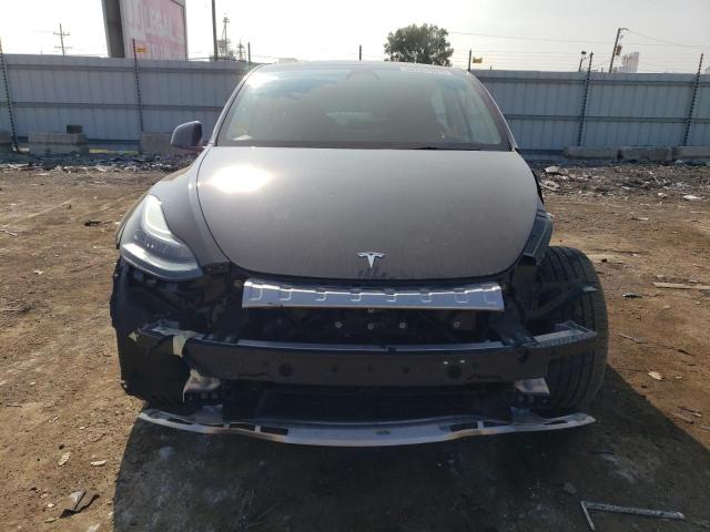2022 TESLA MODEL Y - 7SAYGDEE5NA008775