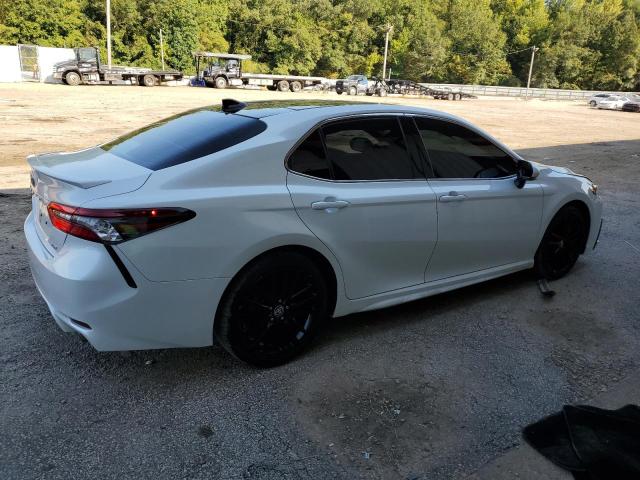 2022 TOYOTA CAMRY XSE - 4T1K61AK5NU013044