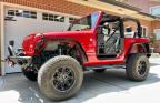 JEEP WRANGLER S photo