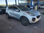 KIA SPORTAGE E photo