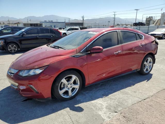 VIN 1G1RC6S54JU142509 2018 Chevrolet Volt, LT no.1