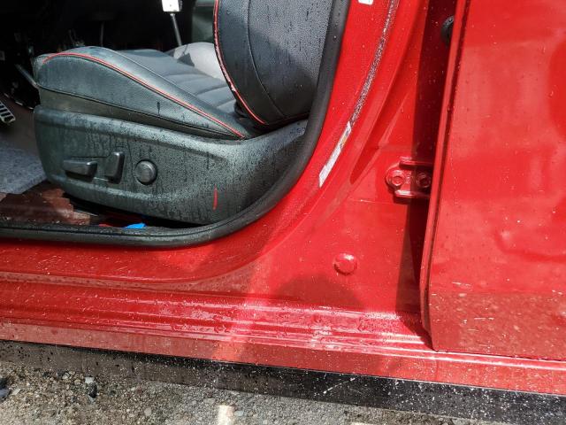 2022 KIA FORTE GT - 3KPF44AC8NE486196