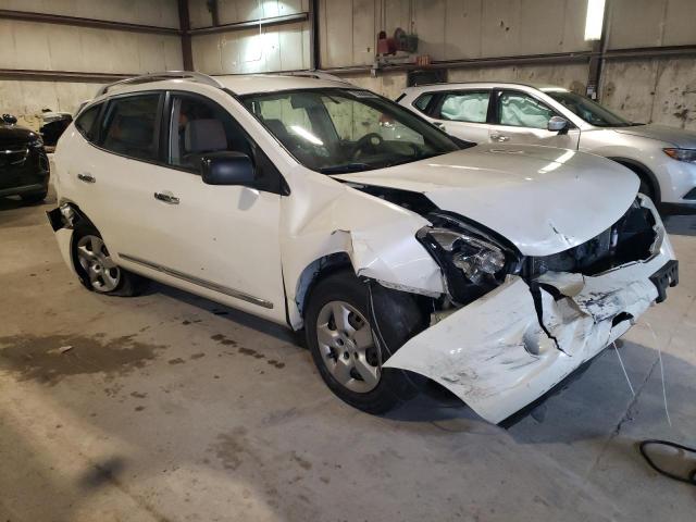 2015 NISSAN ROGUE SELE - JN8AS5MV3FW759141