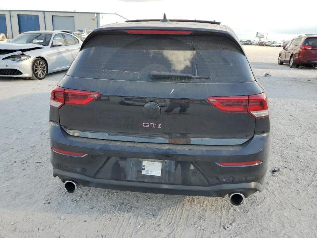 2023 VOLKSWAGEN GTI SE - WVW3A7CD5PW203247
