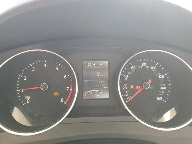 2017 VOLKSWAGEN JETTA S - 3VW2B7AJ3HM215543