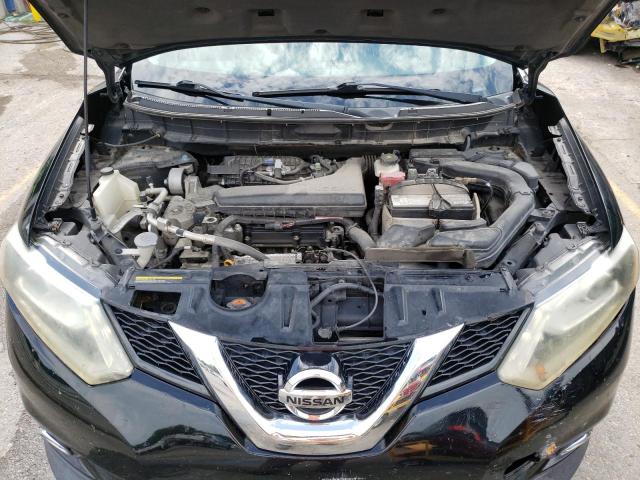 2015 NISSAN ROGUE S - 5N1AT2MV6FC750115