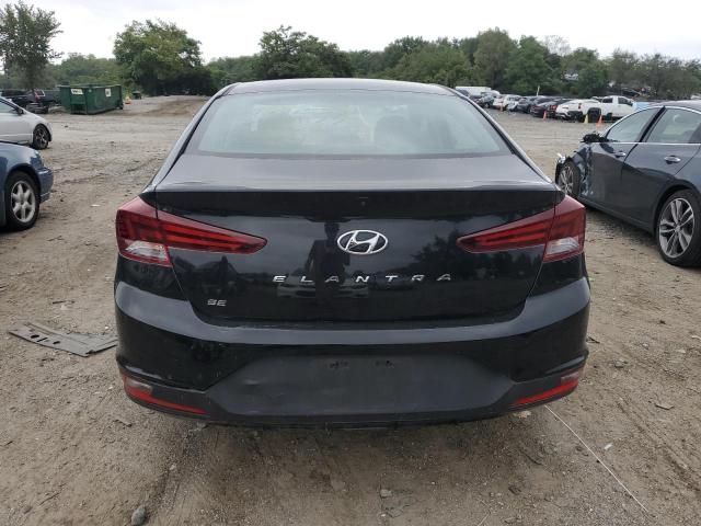 2019 HYUNDAI ELANTRA SE - 5NPD74LF1KH430842