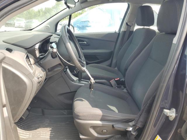 2019 CHEVROLET TRAX LS - 3GNCJKSB0KL159389