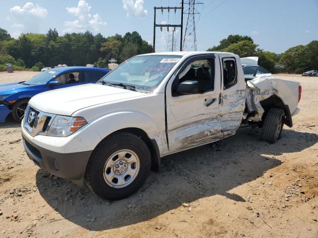 2020 NISSAN FRONTIER S #2878867689