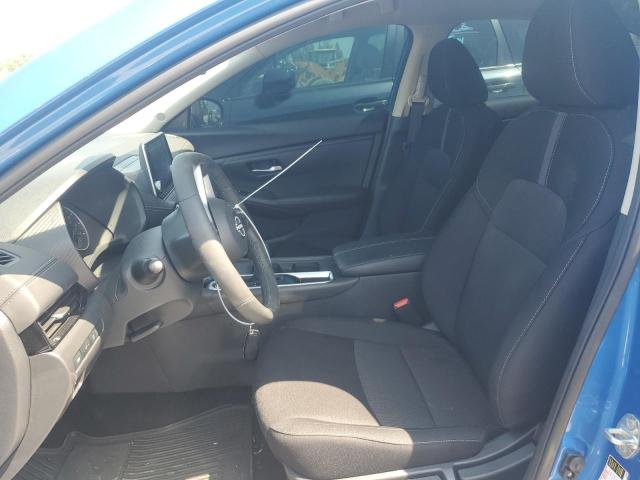 2024 NISSAN SENTRA SV - 3N1AB8CV0RY357222