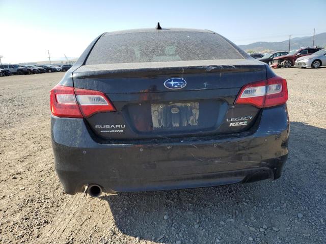 2017 SUBARU LEGACY SPO 4S3BNAS67H3056254