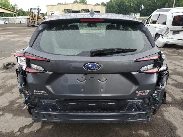 2024 SUBARU IMPREZA RS JF1GUHJC6R8354622