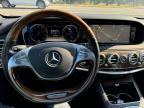 MERCEDES-BENZ S 550 4MAT photo