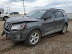 2017 FORD EXPLORER X - 1FM5K8DH1HGB63639