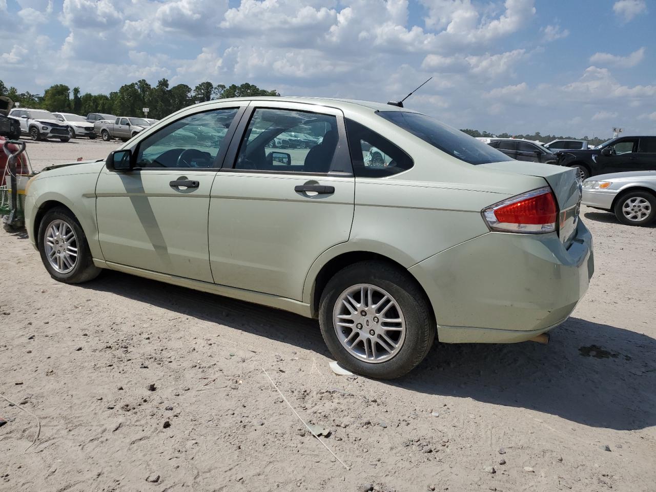 Global Auto Auctions