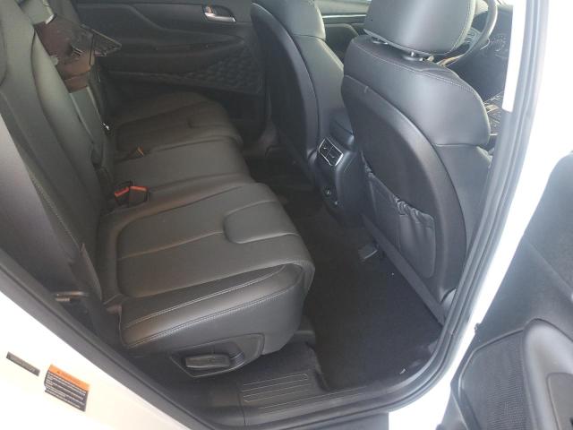 2023 HYUNDAI SANTA FE X - 5NMS64AJ6PH533499