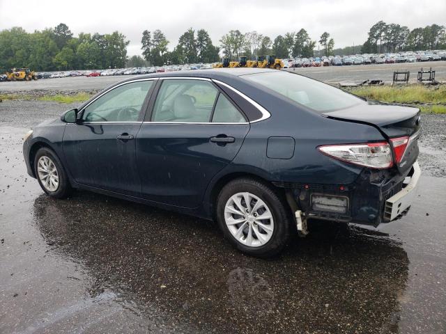 VIN 4T1BF1FK4GU608723 2016 Toyota Camry, LE no.2