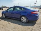 FORD FUSION S photo