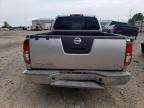 NISSAN FRONTIER K photo