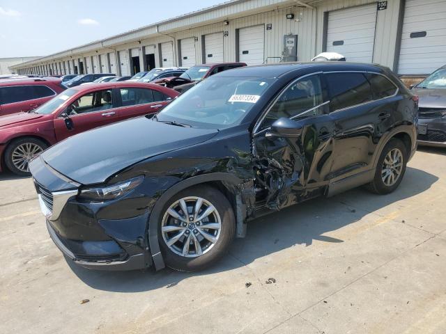 VIN JM3TCBCY7J0216180 2018 MAZDA CX-9 no.1