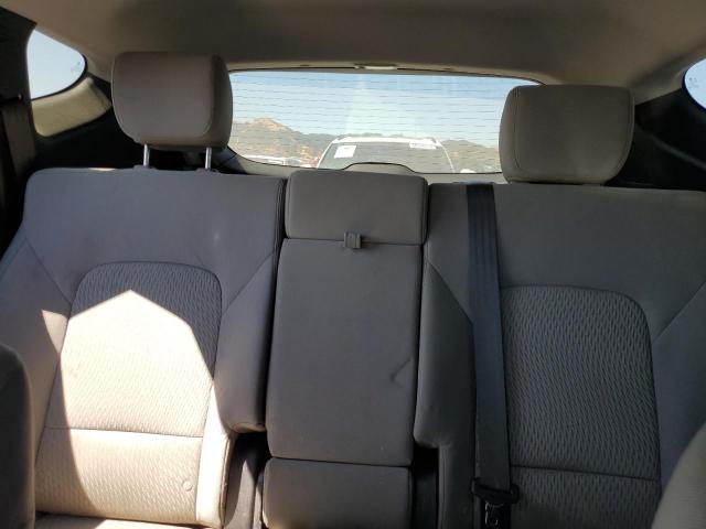 2018 HYUNDAI SANTA FE S - 5NMZTDLB0JH085636