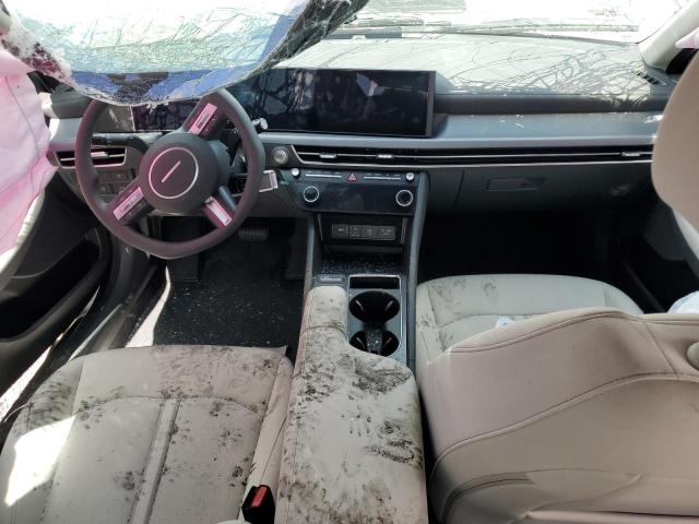 2024 HYUNDAI SONATA SEL - KMHL64JA9RA415945