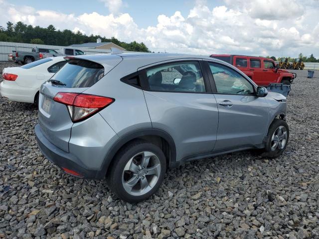 2019 HONDA HR-V LX - 3CZRU5H30KG708622