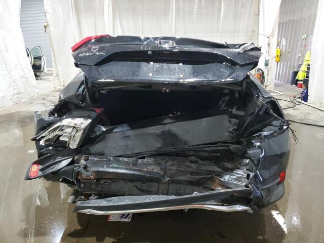 2020 HONDA CIVIC EX 19XFC1F37LE206629  68332084