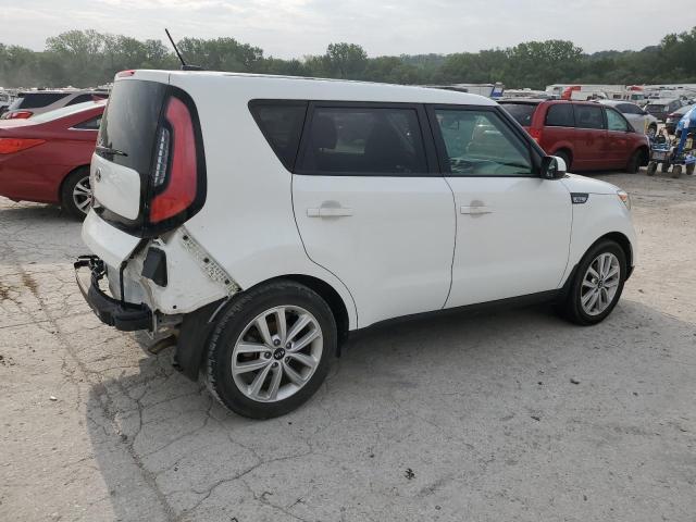 2018 KIA SOUL + - KNDJP3A52J7905330