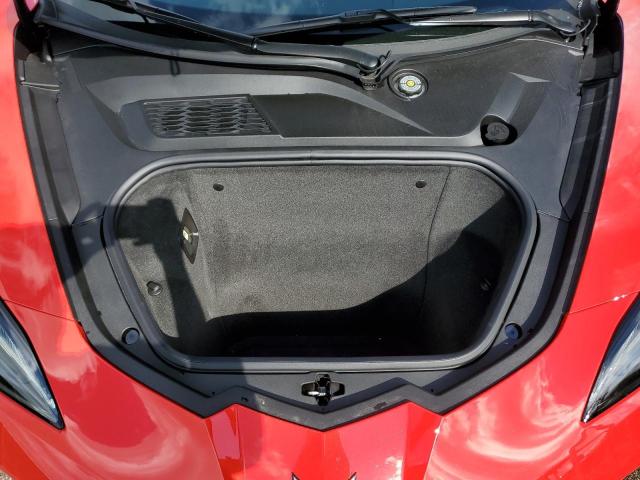 2024 CHEVROLET CORVETTE S - 1G1YB2D40R5107824