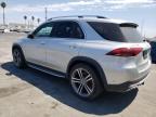 MERCEDES-BENZ GLE 350 4M photo