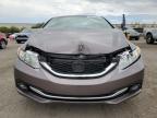 Lot #3022976132 2014 HONDA CIVIC EX