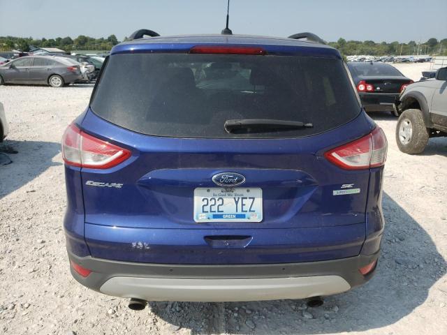 VIN 1FMCU0GX7FUA45339 2015 Ford Escape, SE no.6