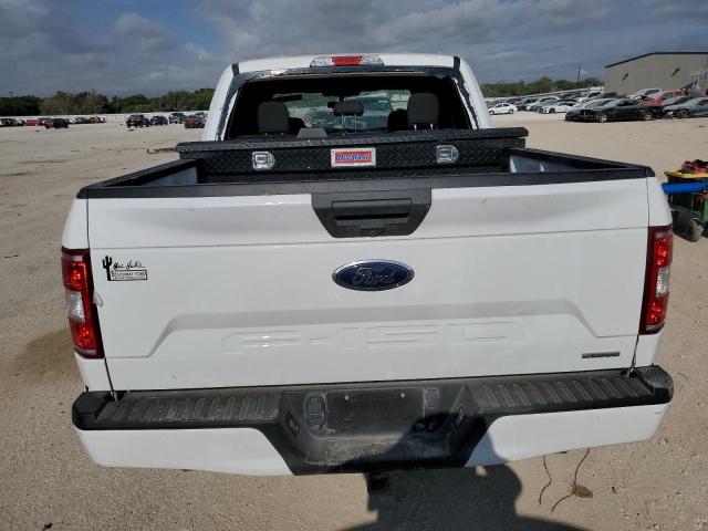 2019 FORD F150 SUPER - 1FTEW1CP5KKC10586