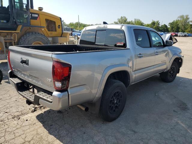 VIN 5TFCZ5AN2MX281595 2021 Toyota Tacoma, Double Cab no.3