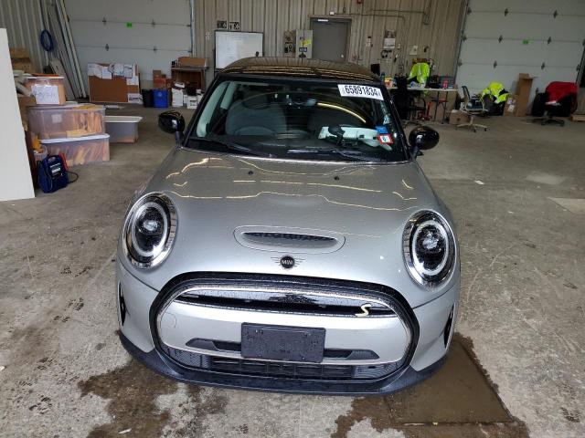 2023 MINI COOPER SE - WMW13DJ09P2T81795