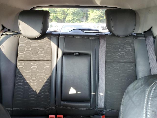 2016 BUICK ENCORE - KL4CJASB7GB725201