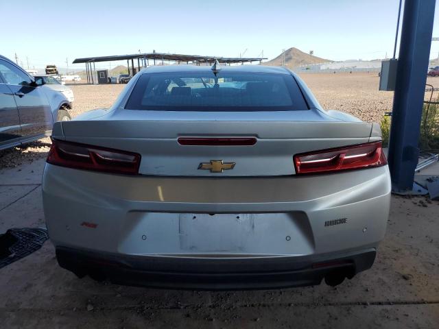 2017 CHEVROLET CAMARO LT - 1G1FD1RS3H0118850