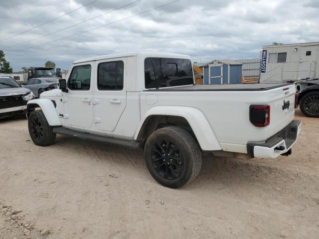 2021 JEEP GLADIATOR - 1C6HJTFGXML587289