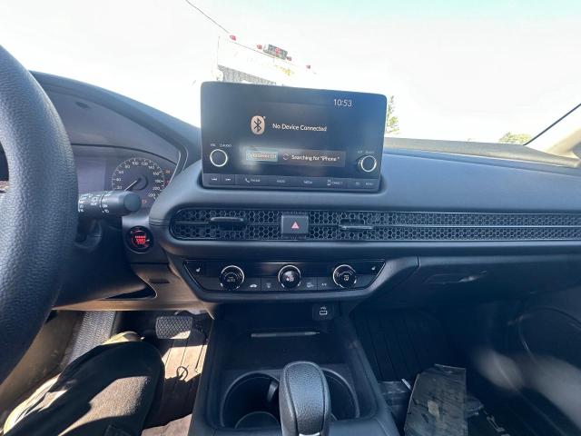 2023 HONDA HR-V LX - 3CZRZ2H38PM107306