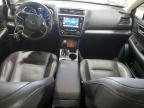 SUBARU LEGACY 2.5 photo