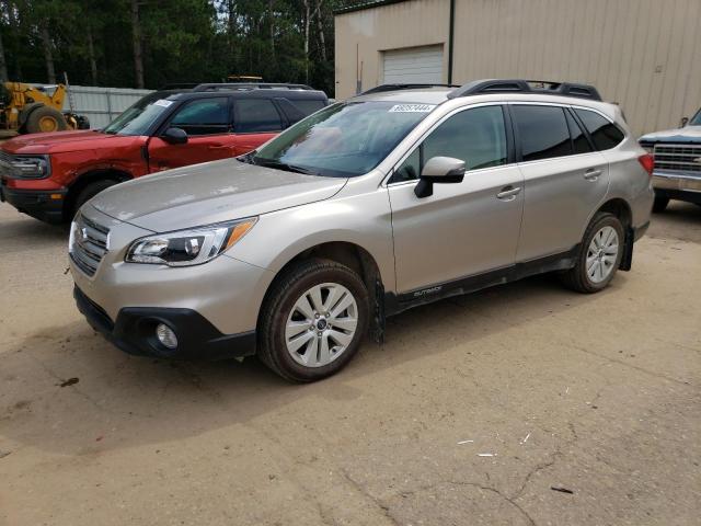 VIN 4S4BSAFC6H3304529 2017 Subaru Outback, 2.5I Pre... no.1