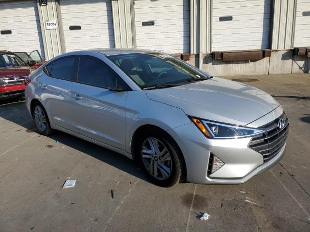 Vin: 5npd84lf3lh540242, lot: 66748024, hyundai elantra sel 20204
