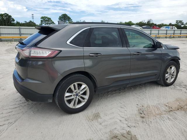 VIN 2FMTK3J84FBC39082 2015 Ford Edge, Sel no.3