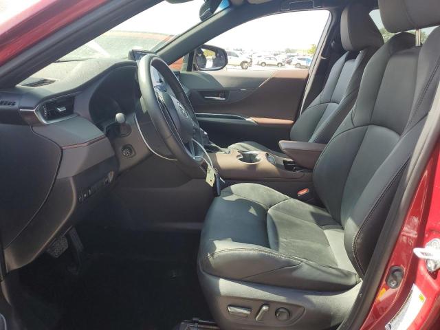 2022 TOYOTA VENZA LE - JTEAAAAH9NJ108612