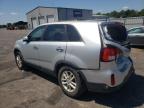 KIA SORENTO LX photo